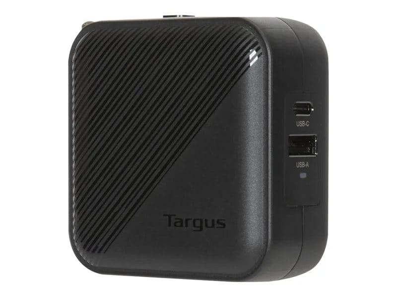 Lenovo 78455170 mobile device charger Universal Black AC Fast charging Indoor – image 2