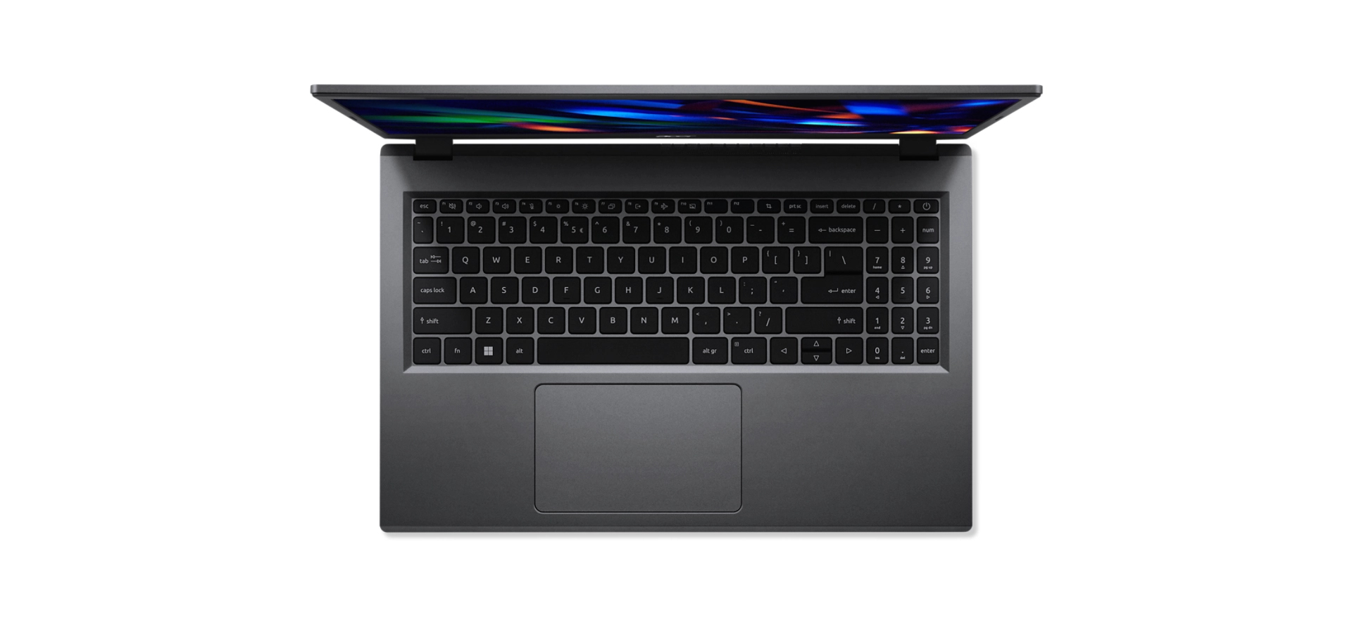 Acer Extensa 15 EX215-23-R4LZ AMD Ryzen™ 5 7520U Laptop – image 4