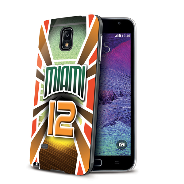Celly CDCOVGN4MIA mobile phone case