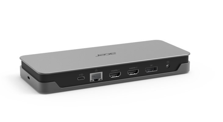 Acer USB Type-C Gen 1 Dock – image 4