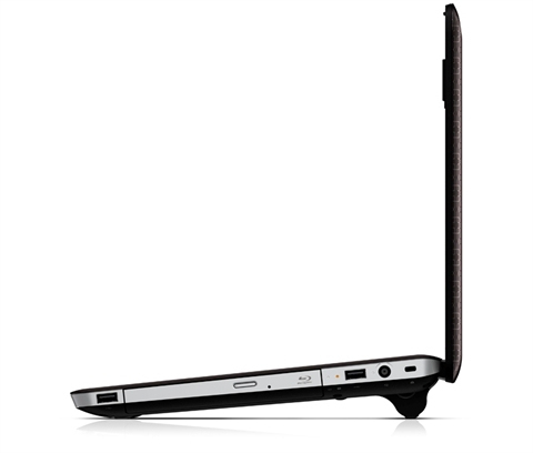 HP Pavilion dv6-3010sd – image 4