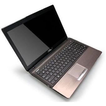 ASUS R700VM-T2166V Intel® Core™ i7 i7-3610QM – image 1