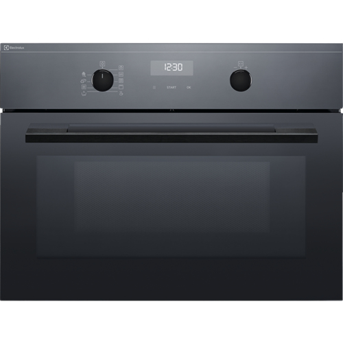 Electrolux EB4L90SP 42 L 1000 W Black