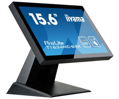 iiyama T1634MC-B4X POS monitor – image 5