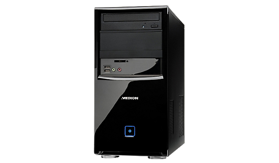 MEDION AKOYA PC E2021 E – image 1