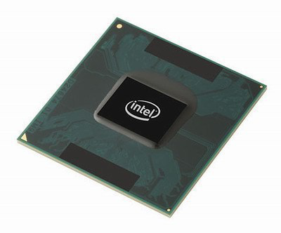 HP Intel Core 2 Duo T7100