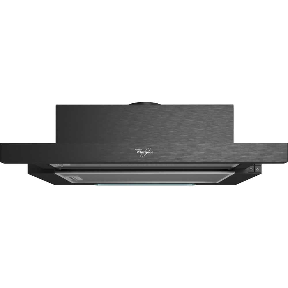 Whirlpool AKR 749/1 NB — vue 1 sur 6