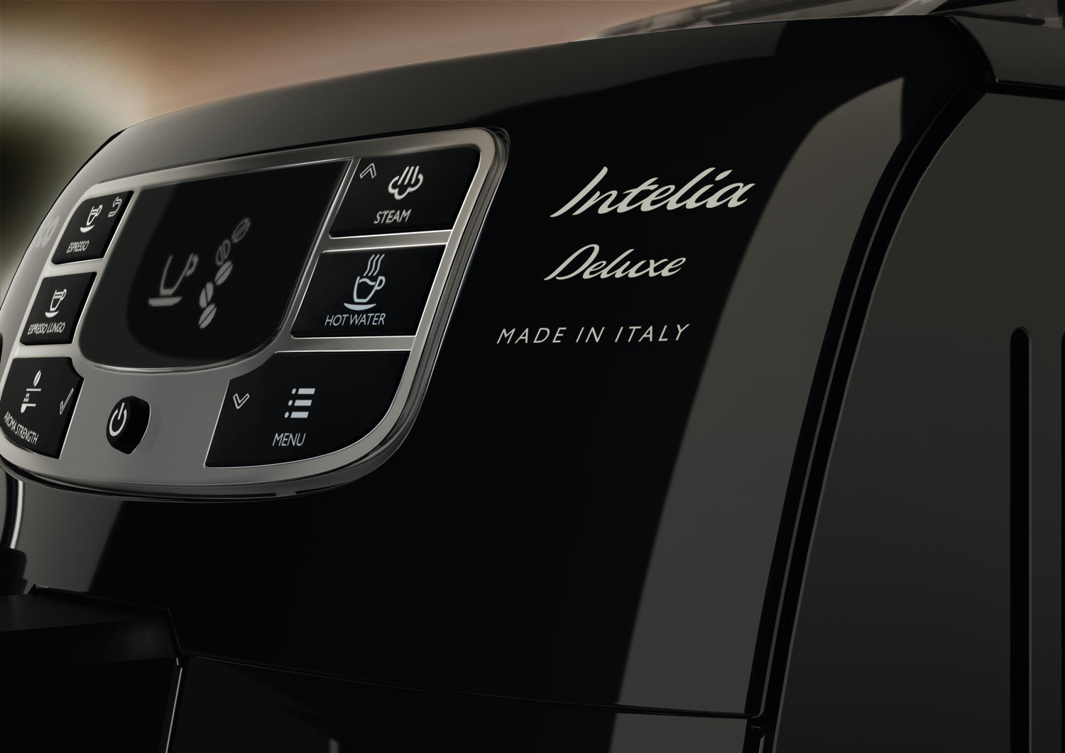 Saeco HD8902/01 coffee maker Fully-auto Espresso machine – image 9