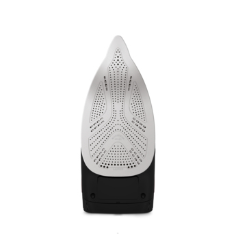 Rowenta DW8206D1 iron Steam iron Microsteam 400 HD Laser soleplate – image 2