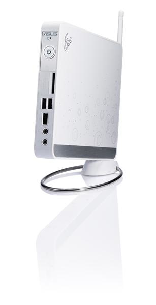 ASUS EB1012U-W0097 Intel Atom® 330 – image 2