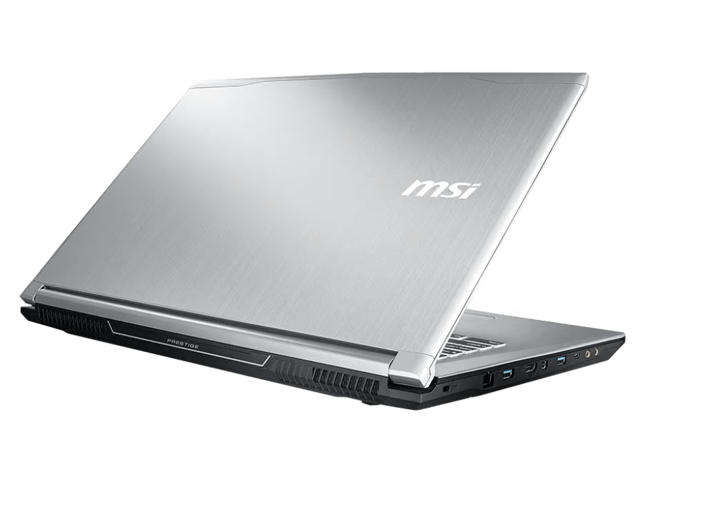 MSI PE72 7RD-659 – image 4