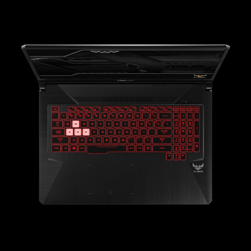 ASUS ROG FX705GE-EW093T Intel® Core™ i7 i7-8750H Laptop – image 4