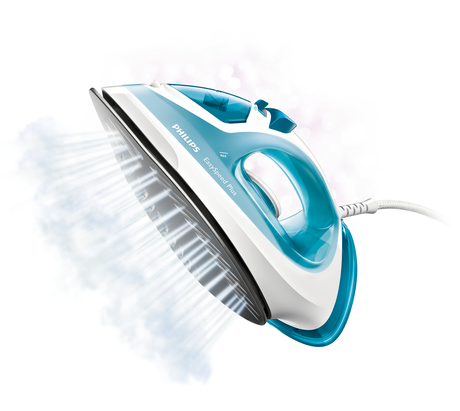 Philips EasySpeed GC2040/71 iron Steam iron – image 4