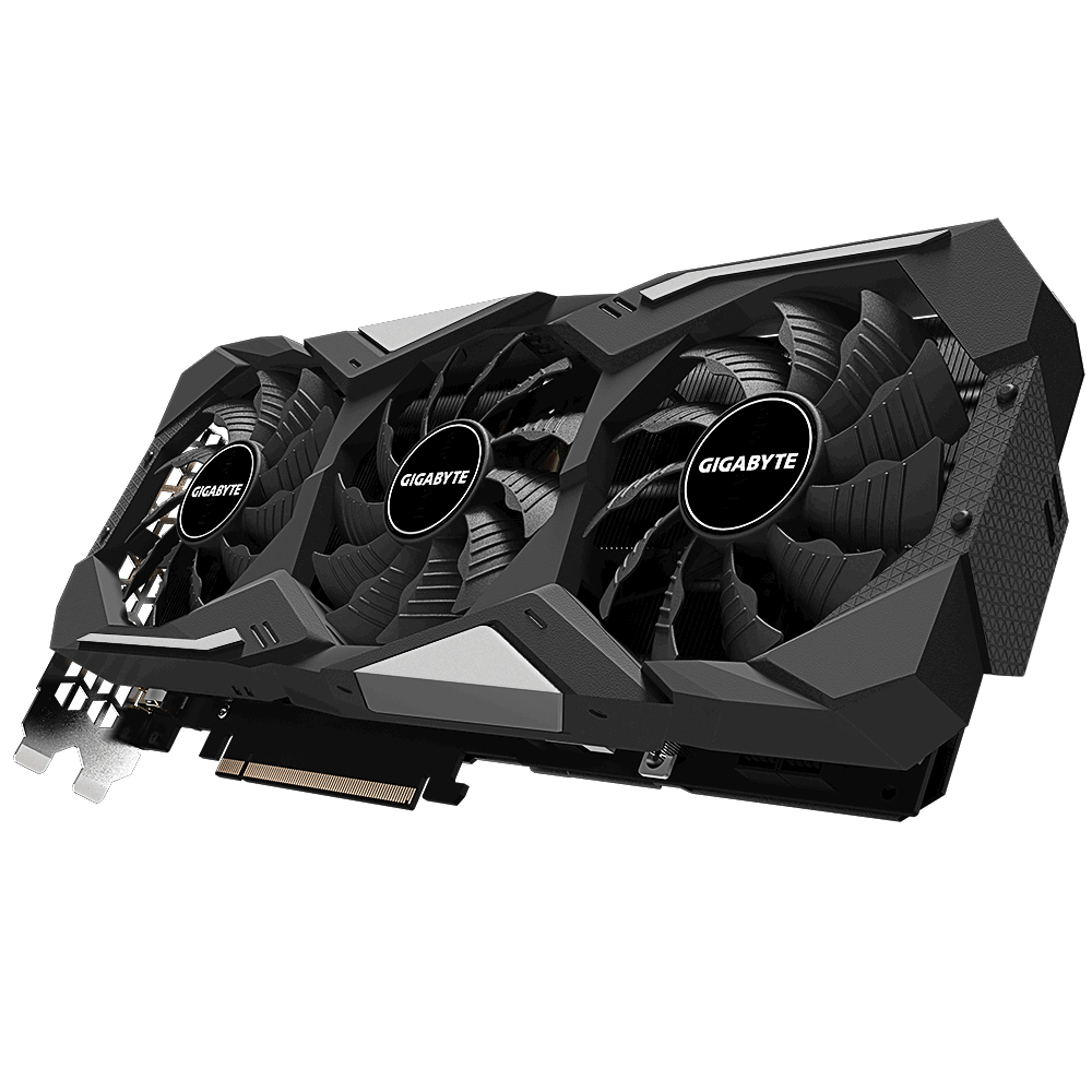 GIGABYTE GV-N207SWF3-8GD graphics card NVIDIA GeForce RTX 2070 SUPER – image 3