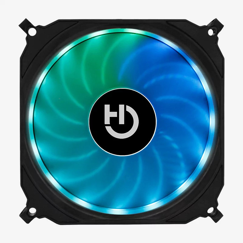 Hiditec N10 Computer case Fan – image 1