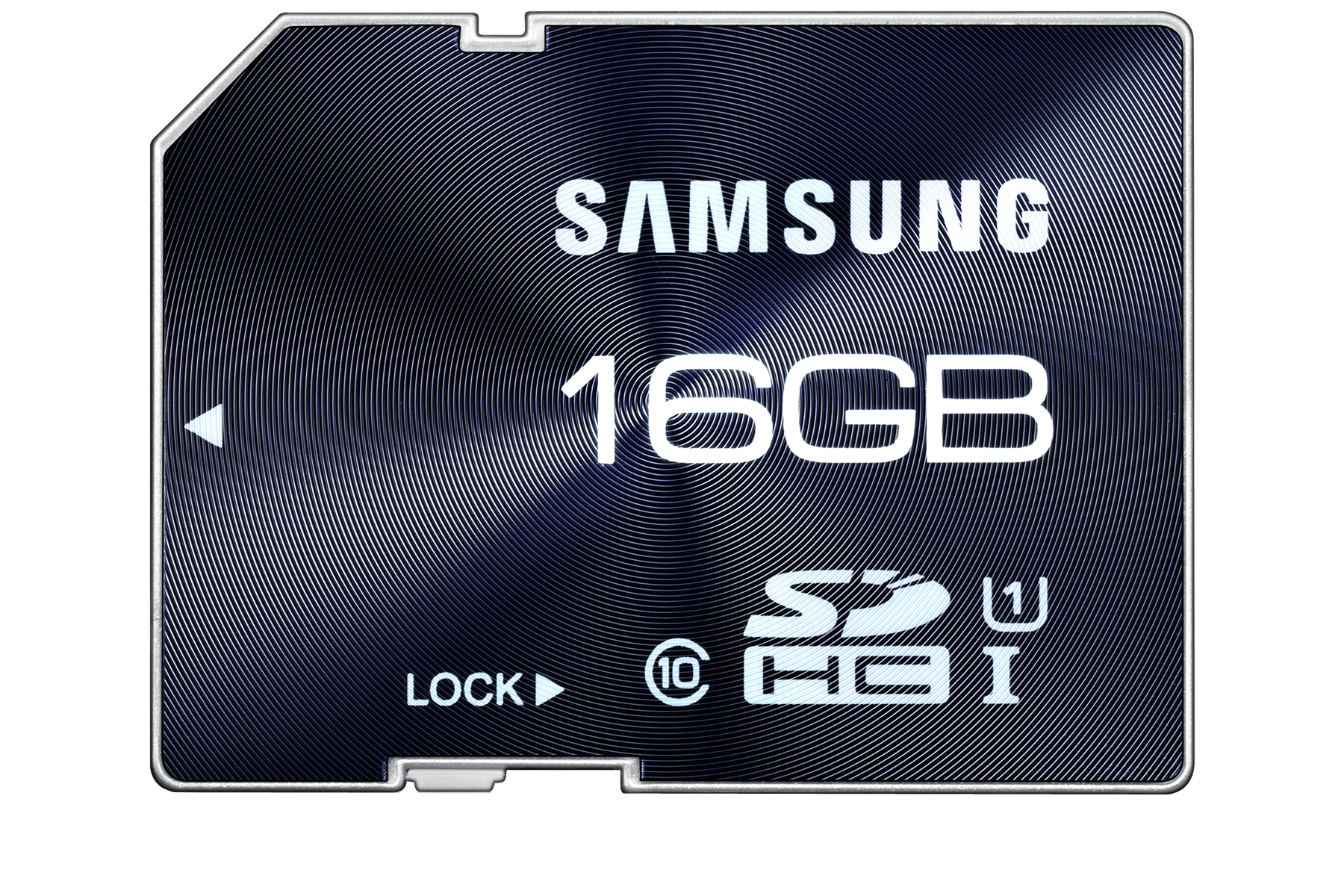 Samsung MB-SGAGB 16 GB SDHC Class 10 – image 1