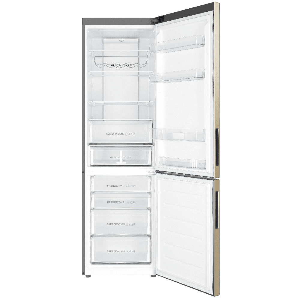 Haier C4F640CCGU1 Freestanding – image 4