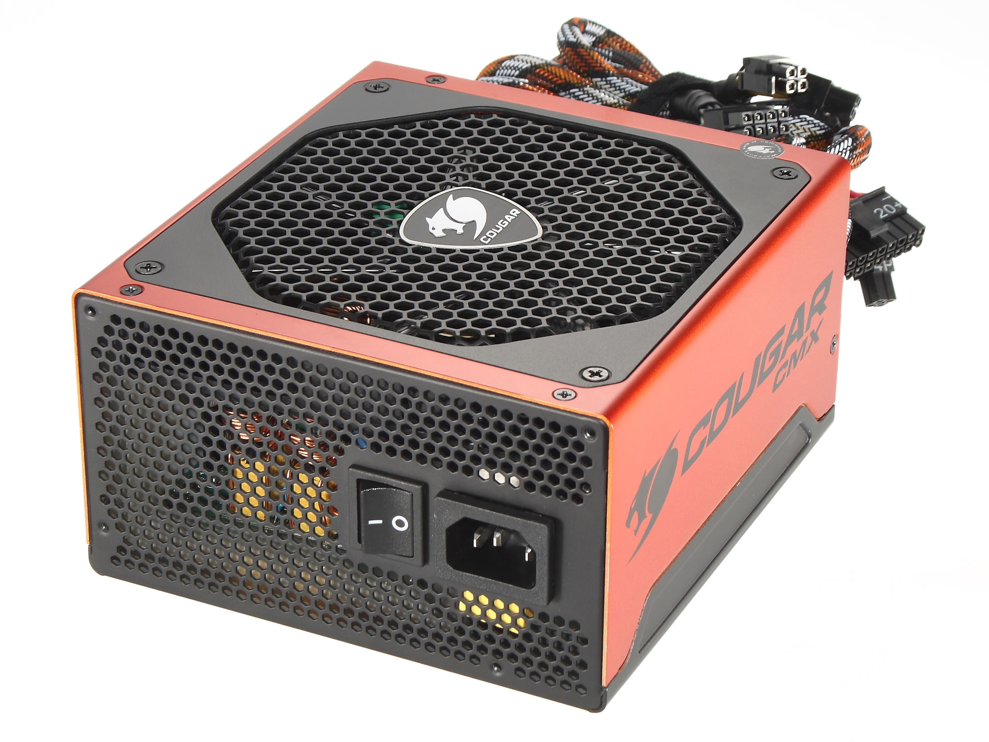COUGAR CMX 700