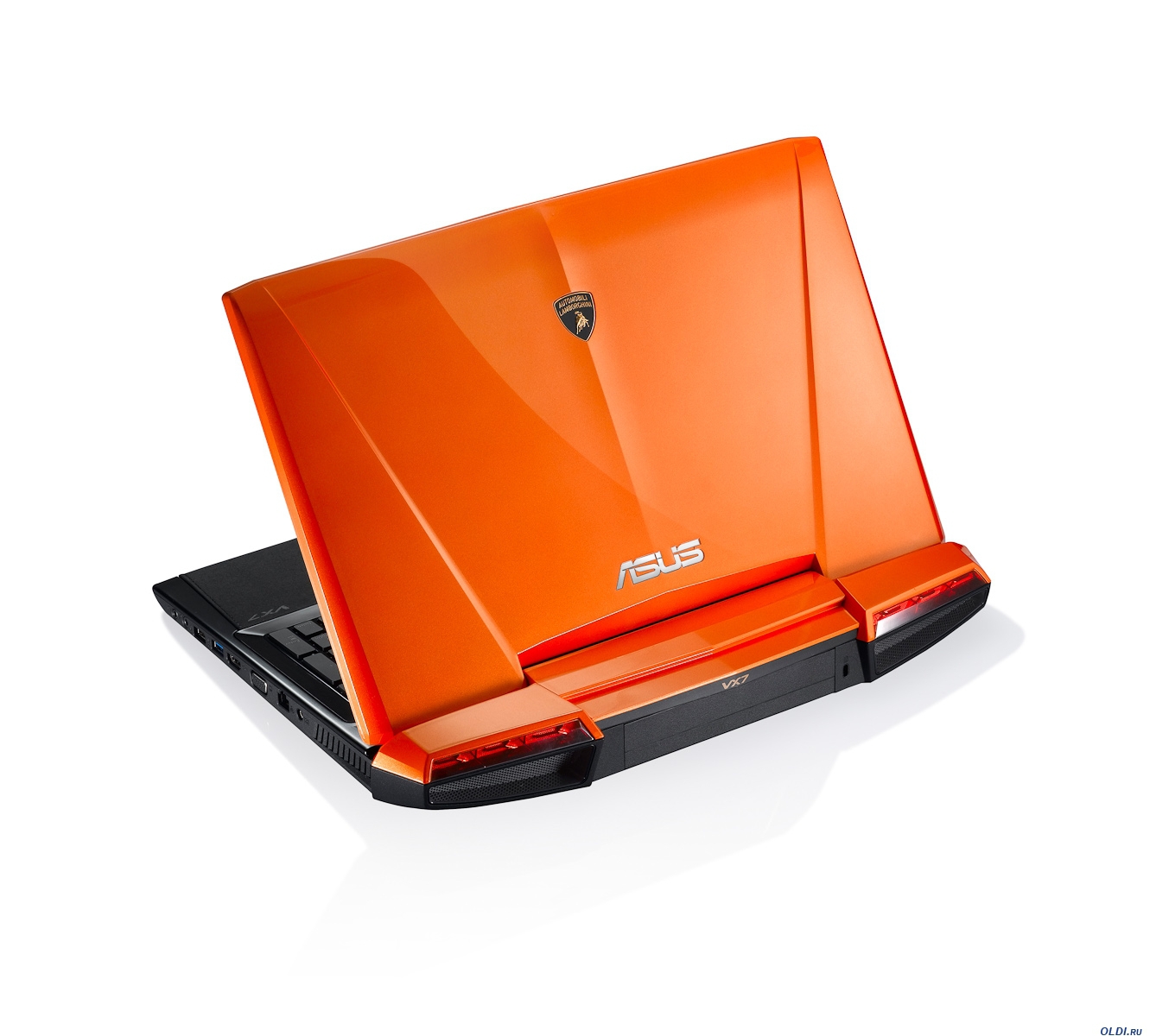 ASUS VX7SX-SZ005V laptop Intel® Core™ i7 i7-2630QM – image 4