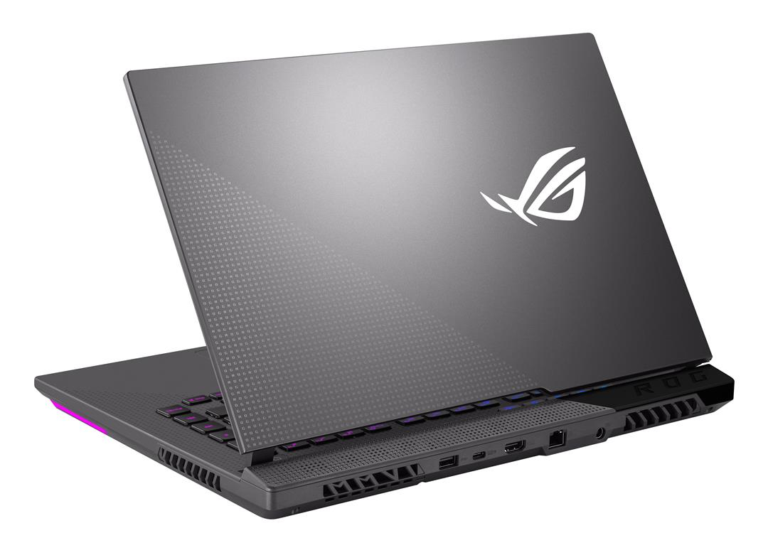 ASUS ROG Strix G15 G513QR-HF118W AMD Ryzen™ 7 5800H Laptop – image 6