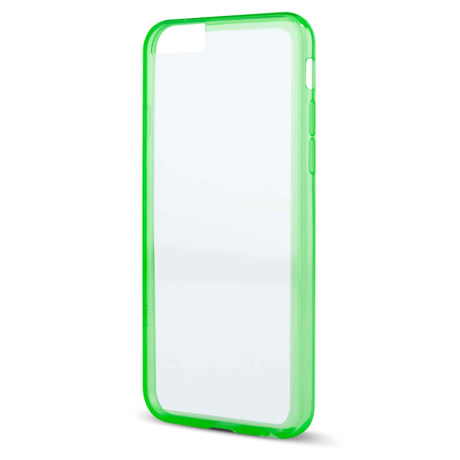 Area Crystal Bumper - Verde