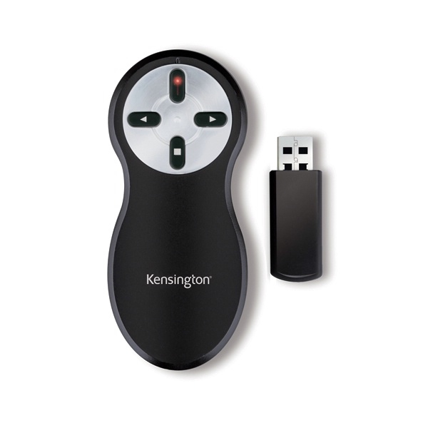 Kensington Wireless Presenter Laser Pointer - Si600 – image 1