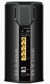 D-Link DSL-2770L + DCS-930L – image 3