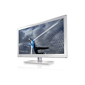Samsung UE22ES5410W 55.9 cm (22") Full HD Smart TV Wi-Fi White – image 3