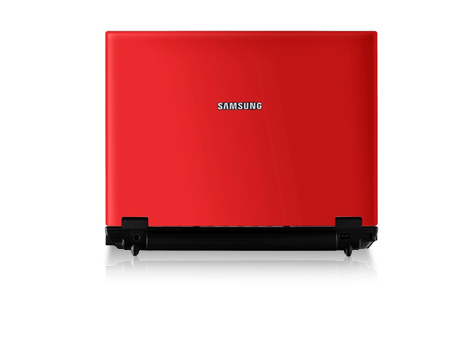 Samsung NP-Q45A005 + Microsoft Office Professional 2007 – image 3