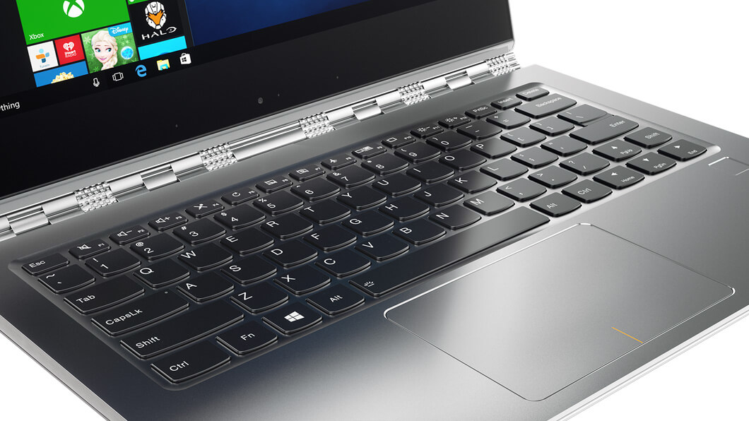 Lenovo Yoga 910 (13") – image 6