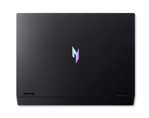 Acer Nitro 16 AN16-73 Gaming Laptop - Intel Core i7-14650HX – image 8