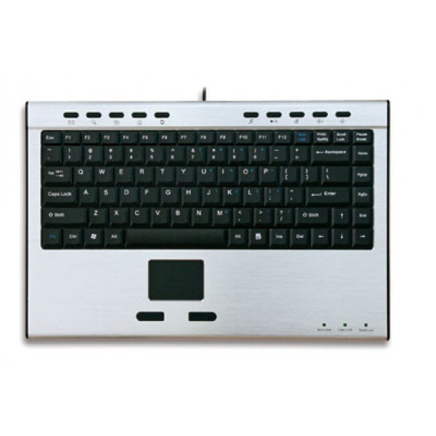 Techly IDATA KB-218T