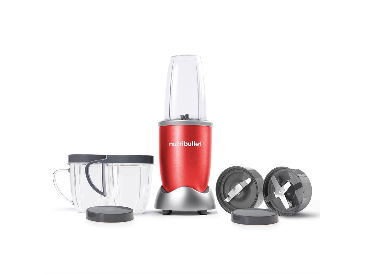 NutriBullet M24725 — vue 1 sur 6