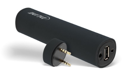 InLine 01472B power bank Lithium Polymer (LiPo) – image 3