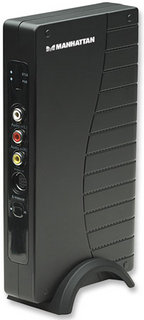 Manhattan LCD TV Converter/Tuner – image 4