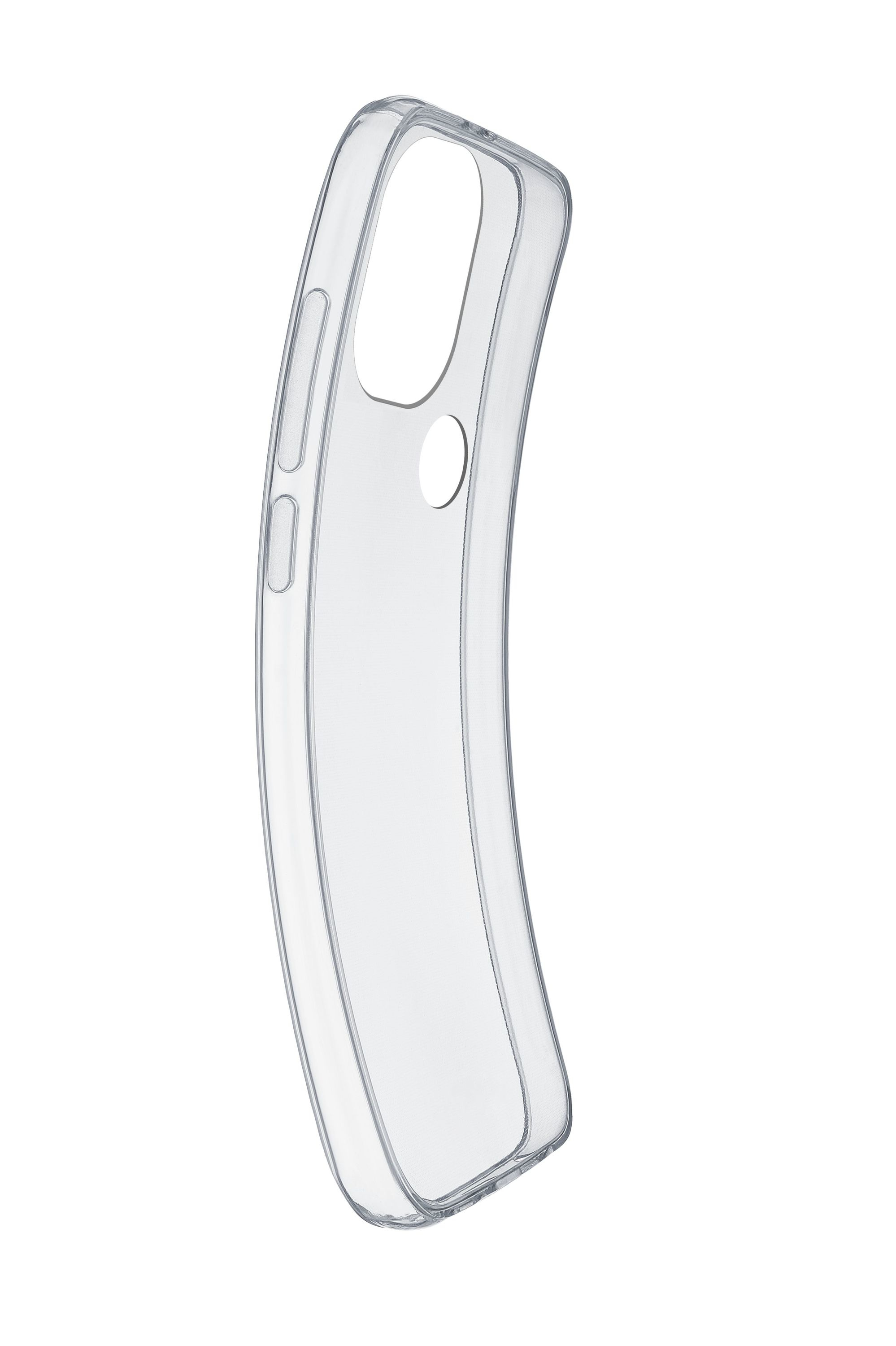 Cellularline Soft - Moto G30 / Moto G10 – image 2