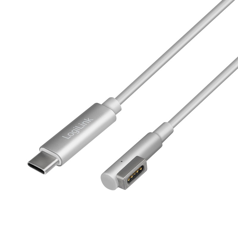 LogiLink PA0225 mobile device charger Laptop Silver USB Indoor – image 1