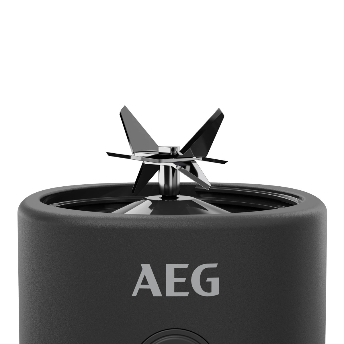 AEG PB4-1-2CG 0.69 L Portable blender 120 W Dark Grey – image 8