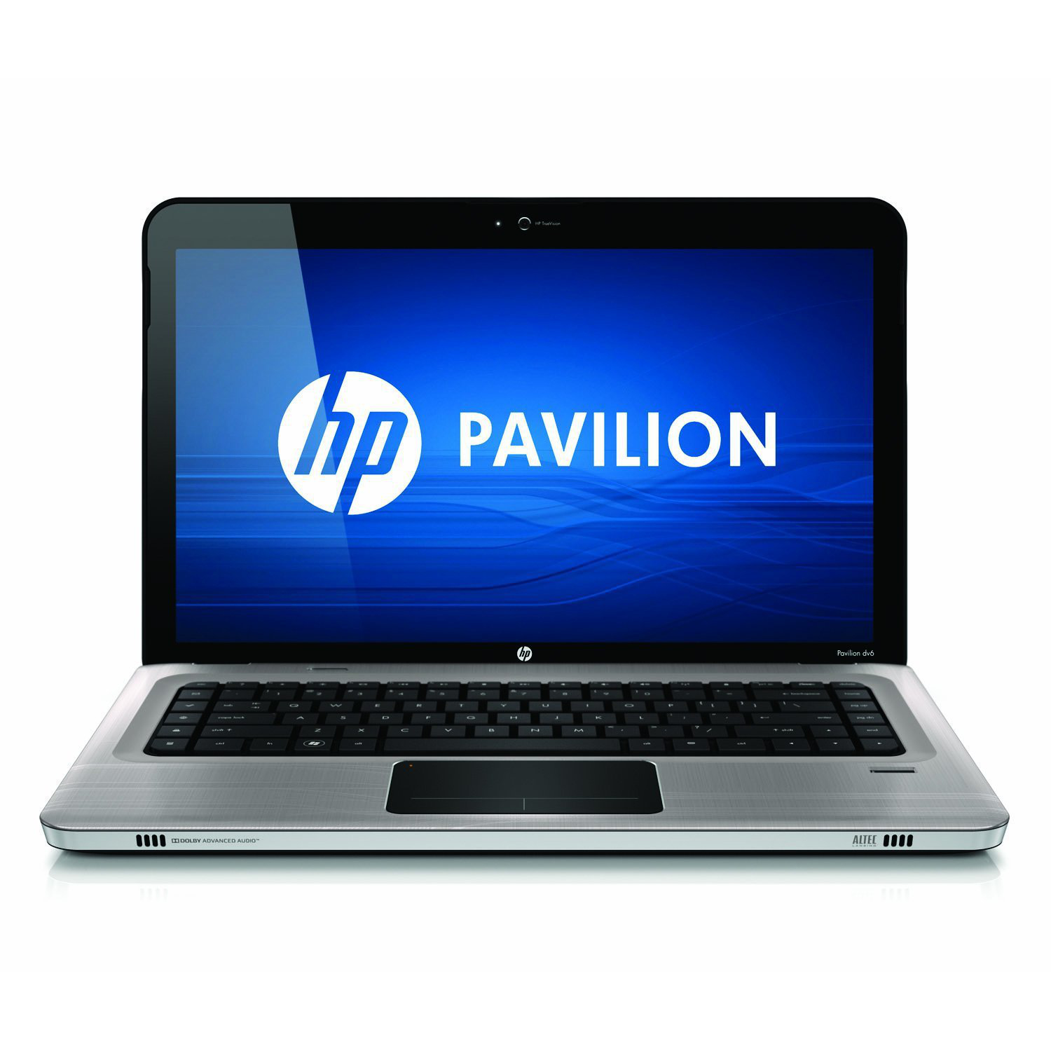 HP Pavilion dv6-3140us AMD Phenom II P840