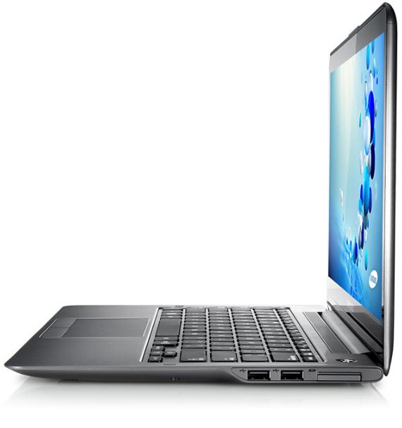 Samsung 5 NP540U3C Intel® Core™ i5 i5-3317U Laptop – image 3