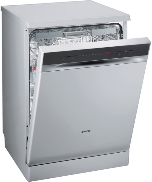 Gorenje GS63315X Freestanding 14 place settings