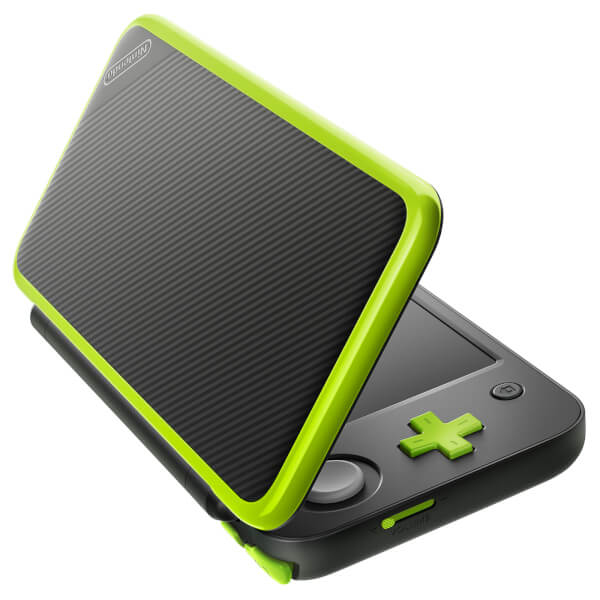 Nintendo New 2DS XL + Mario Kart 7 – image 4