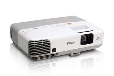Epson PowerLite 93+ – image 4