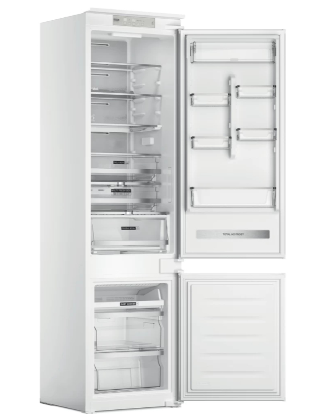 Whirlpool WHC20T593 fridge-freezer Built-in – image 2