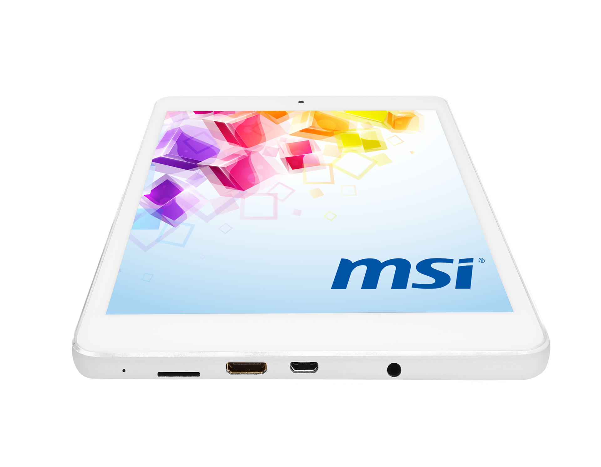 MSI Primo 81-216S Allwinner – image 7