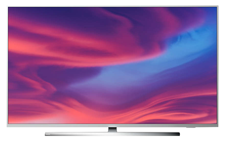 Philips 7300 series 43PUS7394 4K UHD LED Android TV – image 4