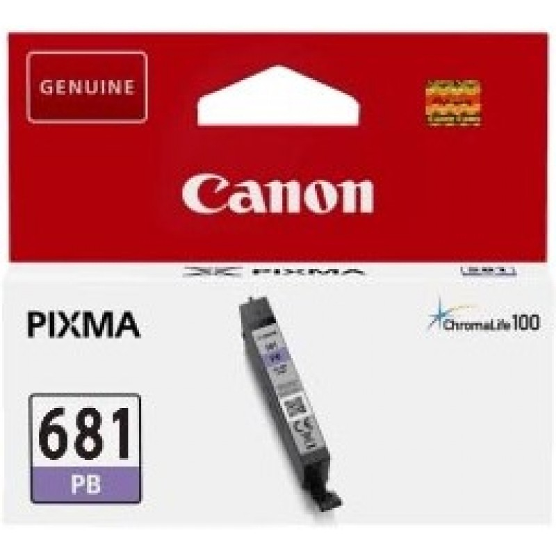 Canon 681 PB
