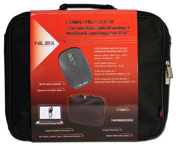 Nilox 14NXBM0200002 laptop case