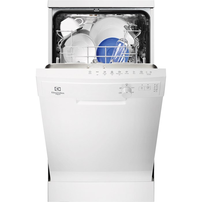 Electrolux RSF4200LOW dishwasher Freestanding 9 place settings