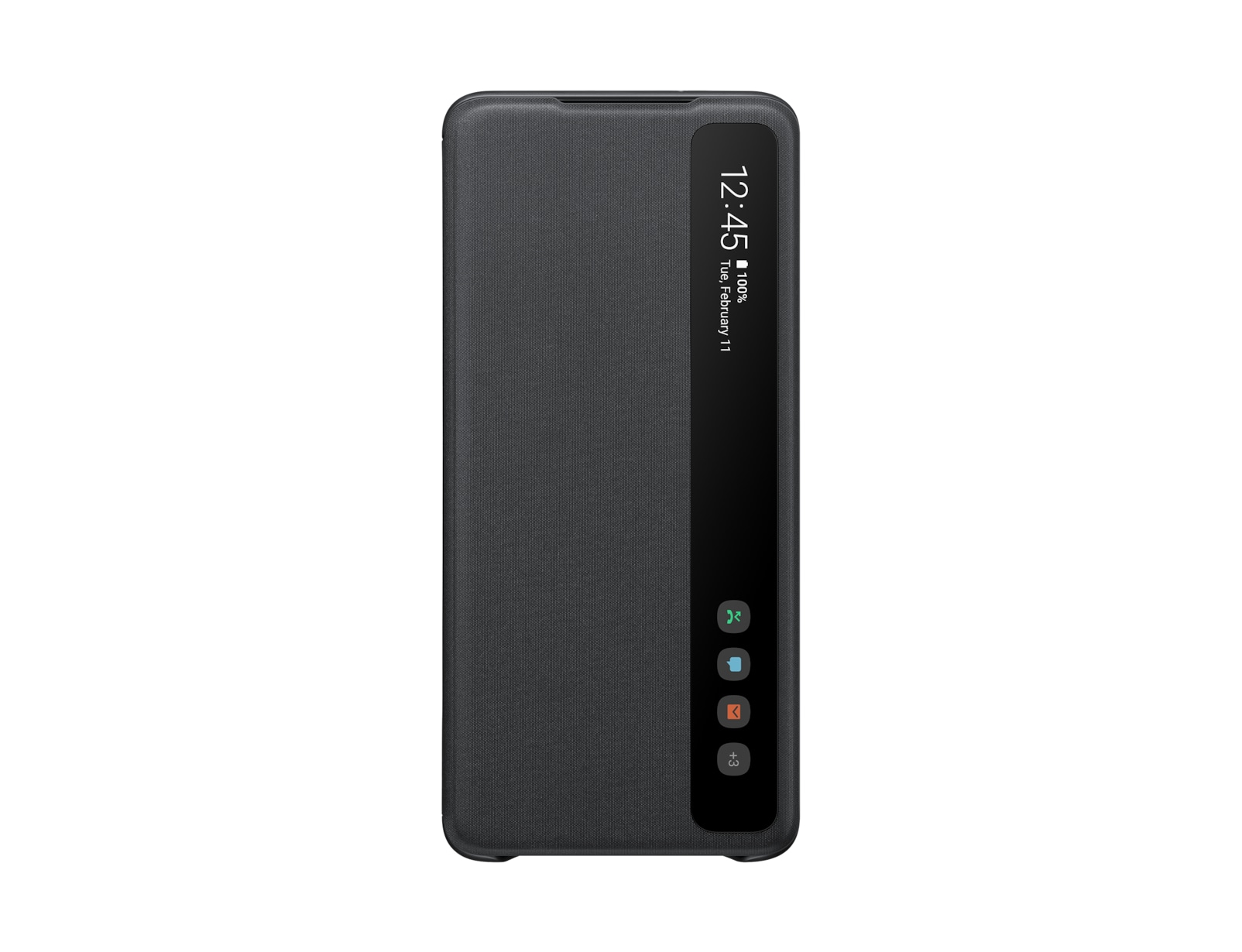 Samsung EF-ZG985CBEGWW mobile phone case – image 1